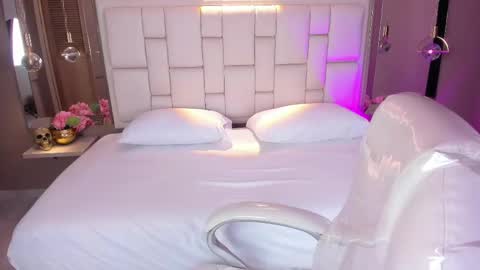 Hi Im Bianca online show from 10.29.25