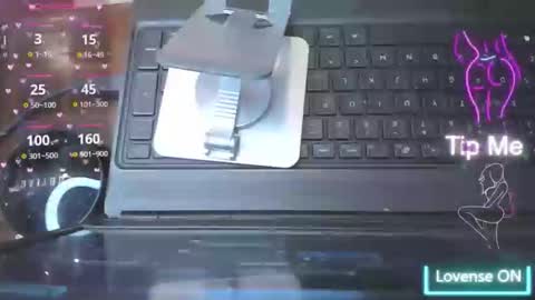 Bi Bi online show from 03.16.26