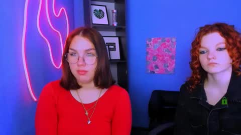 Snapshot of bibi_fire chatting on 03.24.26 bibi_fire online show from 03.24.26