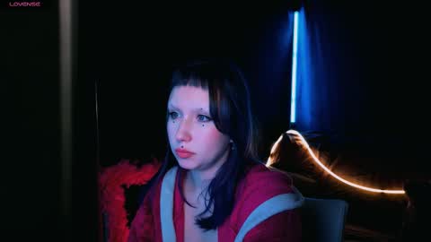 Snapshot of bibi_iva chatting on 02.21.25 bibi_iva online show from 02.21.25