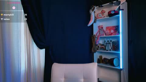 Snapshot of bibi_iva chatting on 03.08.25 bibi_iva online show from 03.08.25