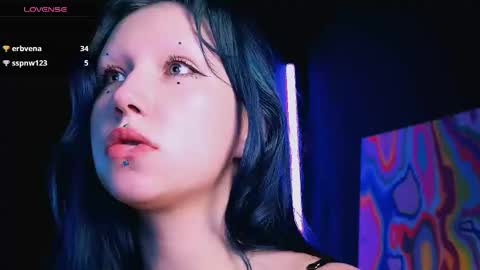 Snapshot of bibi_iva chatting on 03.10.25 bibi_iva online show from 03.10.25