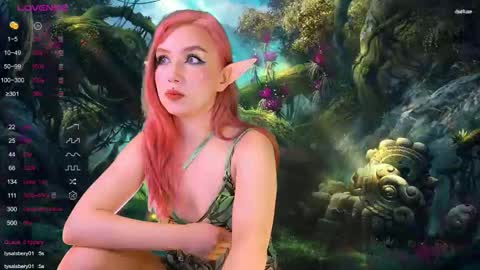 Snapshot of bibi_iva chatting on 09.25.25 bibi_iva online show from 09.25.25