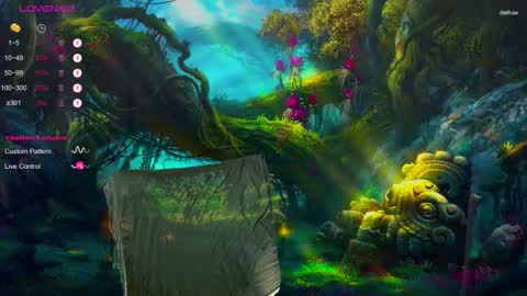 Snapshot of bibi_iva chatting on 09.26.25 bibi_iva online show from 09.26.25