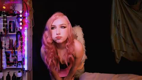 Snapshot of bibi_iva chatting on 09.27.25 bibi_iva online show from 09.27.25