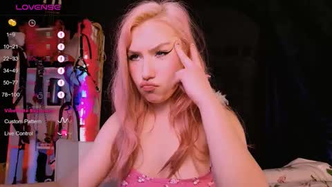 Snapshot of bibi_iva chatting on 10.08.25 bibi_iva online show from 10.08.25