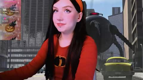 Snapshot of bibi_iva chatting on 11.01.25 bibi_iva online show from 11.01.25