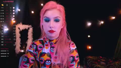 bibi_iva online show from 03.08.26