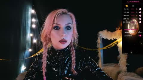 bibi_iva online show from 05.27.26
