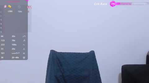 Bibi online show from 10.31.25