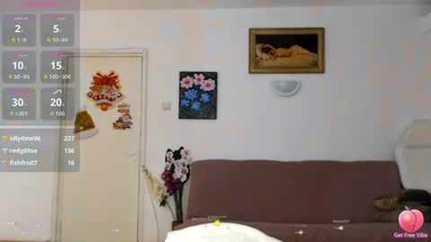 innasugarwild online show from 06.14.26