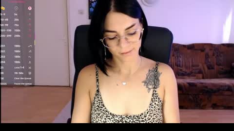 innasugarwild online show from 07.25.26