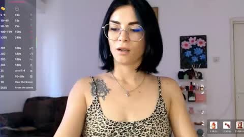 innasugarwild online show from 08.01.26