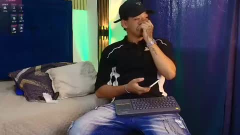 Bick Khonn online show from 06.10.26