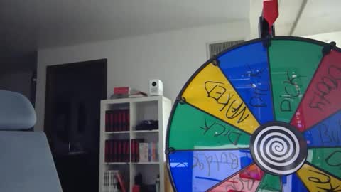 Snapshot of bicyclesocks chatting on 04.11.26 bicyclesocks online show from 04.11.26