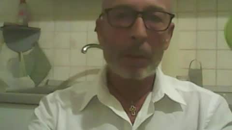 Snapshot of big23italy chatting on 09.17.25 big23italy online show from 09.17.25