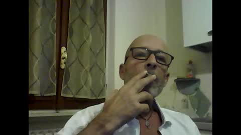 Snapshot of big23italy chatting on 09.21.25 big23italy online show from 09.21.25