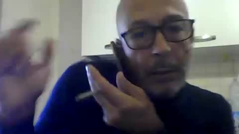 Snapshot of big23italy chatting on 09.28.25 big23italy online show from 09.28.25