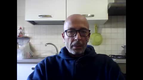 Snapshot of big23italy chatting on 10.03.25 big23italy online show from 10.03.25