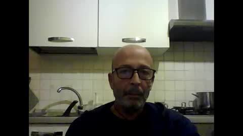Snapshot of big23italy chatting on 10.05.25 big23italy online show from 10.05.25