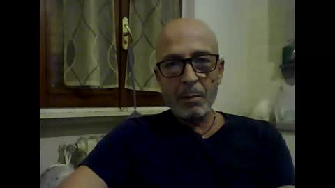 Snapshot of big23italy chatting on 10.21.25 big23italy online show from 10.21.25