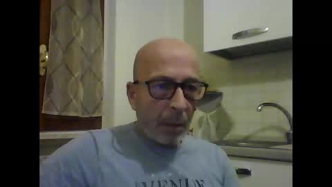Snapshot of big23italy chatting on 05.16.26 big23italy online show from 05.16.26
