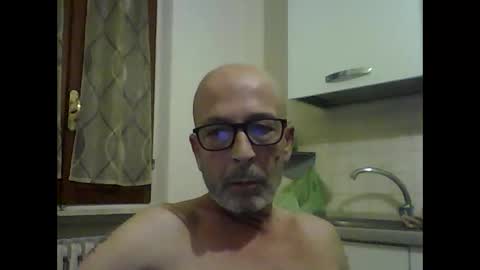 Snapshot of big23italy chatting on 05.31.26 big23italy online show from 05.31.26