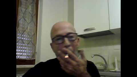 Snapshot of big23italy chatting on 06.06.26 big23italy online show from 06.06.26