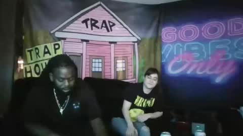 Snapshot of big6lacksteak chatting on 02.05.26 thatcoupledawg online show from 02.05.26