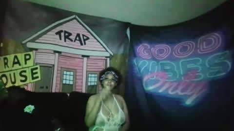 Snapshot of big6lacksteak chatting on 03.03.26 thatcoupledawg online show from 03.03.26