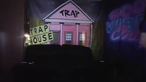 Snapshot of big6lacksteak chatting on 03.14.26 thatcoupledawg online show from 03.14.26