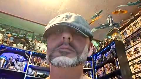 Big  Tasty online show from 07.23.26