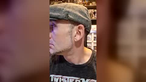 Big  Tasty online show from 07.26.26