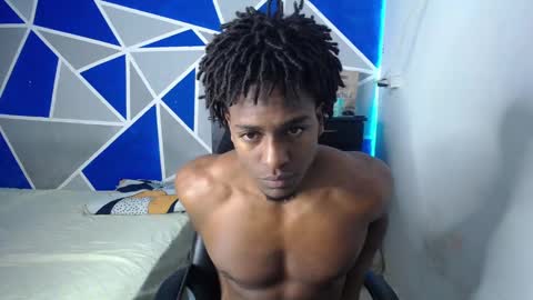 big_black11 online show from 10.30.25