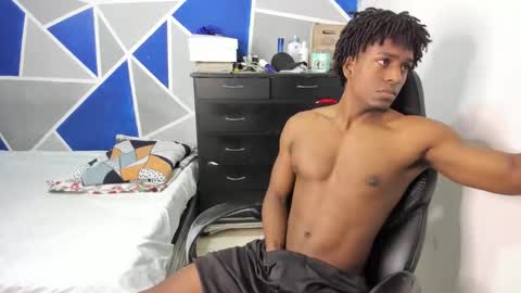 big_black11 online show from 11.15.25