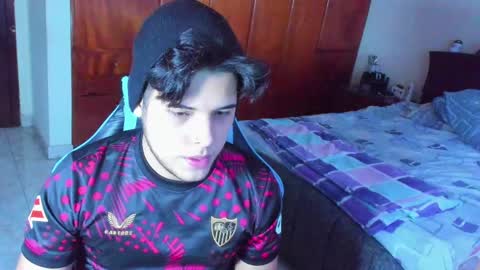 Snapshot of big_cockjughead chatting on 09.26.25 Logan Sprouse online show from 09.26.25