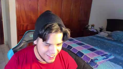 Snapshot of big_cockjughead chatting on 11.21.25 Logan Sprouse online show from 11.21.25