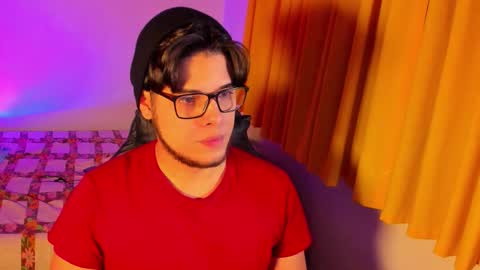 Logan Sprouse online show from 01.07.26