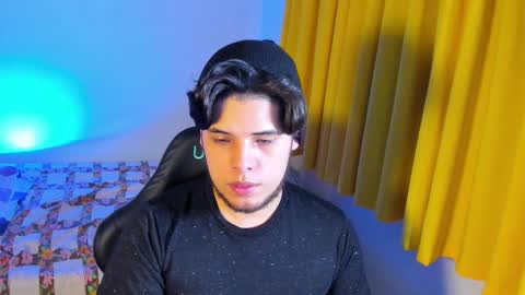 Logan Sprouse online show from 01.09.26