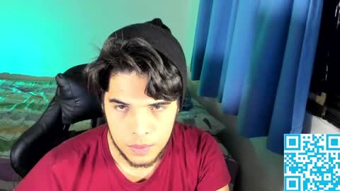 Logan Sprouse online show from 04.29.26