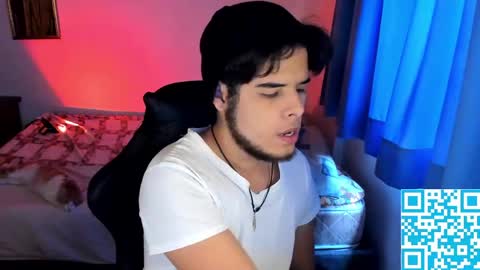 Logan Sprouse online show from 05.01.26