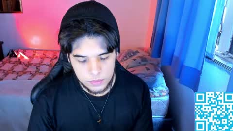 Logan Sprouse online show from 05.04.26