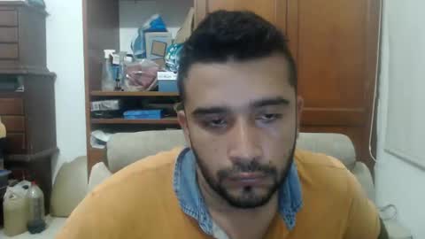 Snapshot of big_dad69 chatting on 01.18.25 Tommy online show from 01.18.25