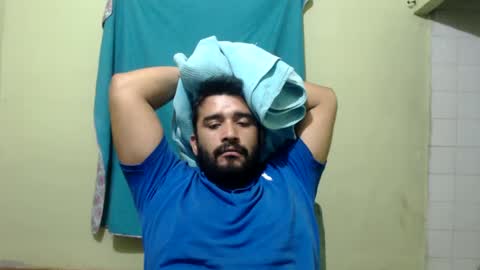 Snapshot of big_dad69 chatting on 02.17.25 Tommy online show from 02.17.25