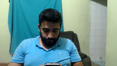 Snapshot of big_dad69 chatting on 02.19.25 Tommy online show from 02.19.25