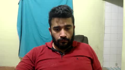 Snapshot of big_dad69 chatting on 02.20.25 Tommy online show from 02.20.25