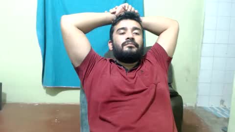 Snapshot of big_dad69 chatting on 02.21.25 Tommy online show from 02.21.25