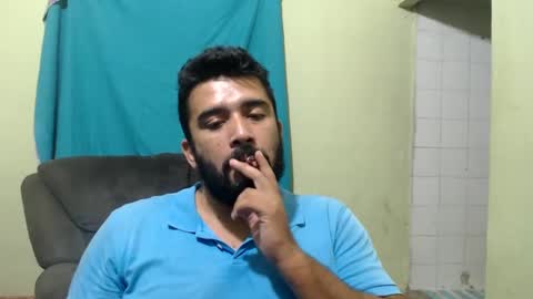 Snapshot of big_dad69 chatting on 02.21.25 Tommy online show from 02.21.25