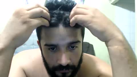 Snapshot of big_dad69 chatting on 02.28.25 Tommy online show from 02.28.25