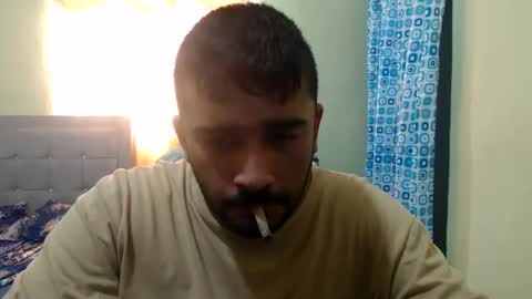 Snapshot of big_dad69 chatting on 03.08.25 Tommy online show from 03.08.25